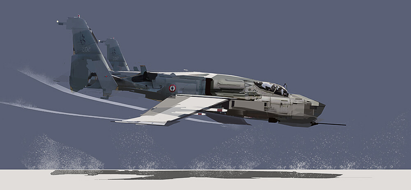 Illustration for article titled Ready For Battle